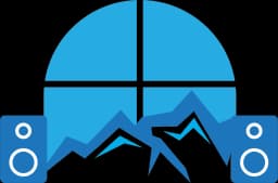 Ice Mount'n Logo