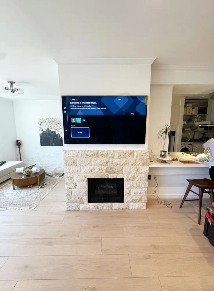 Happy customer review showcase